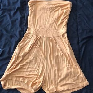 Fashion nova romper